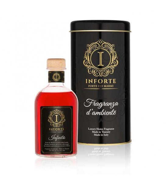 Carica l'immagine nel visualizzatore di Gallery, Infinito Fragranza d'ambiente