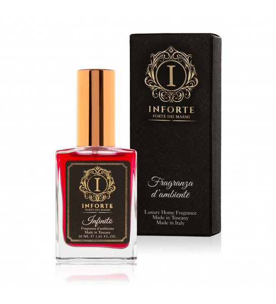 Carica l'immagine nel visualizzatore di Gallery, Infinito Fragranza d'ambiente