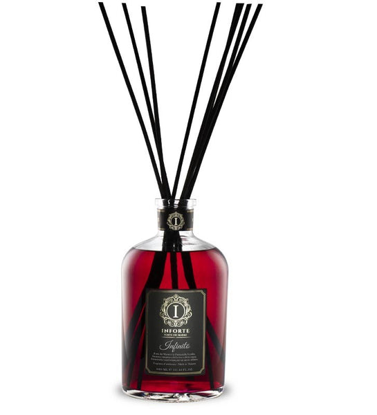 Carica l'immagine nel visualizzatore di Gallery, Infinito Fragranza d'ambiente