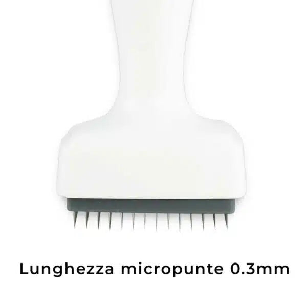 Carica l'immagine nel visualizzatore di Gallery, RIGENERA HAIR - Trattamento anticaduta capelli completo con dermastamp
