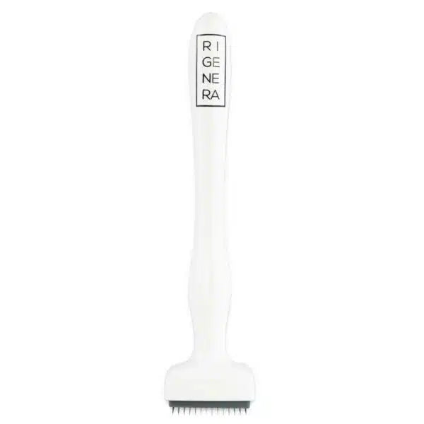 Carica l'immagine nel visualizzatore di Gallery, RIGENERA HAIR - Trattamento anticaduta capelli completo con dermastamp