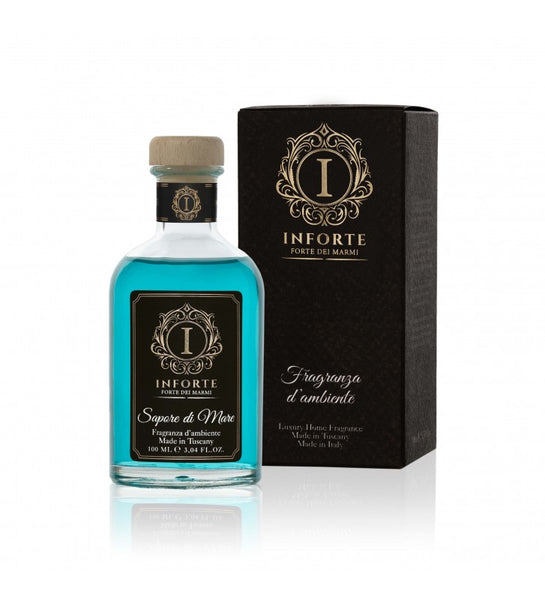 Carica l'immagine nel visualizzatore di Gallery, Sapore di Mare Fragranza d'ambiente