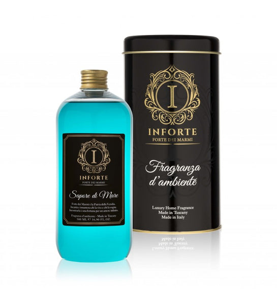 Carica l'immagine nel visualizzatore di Gallery, Sapore di Mare Fragranza d'ambiente