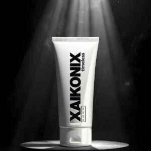 Carica l'immagine nel visualizzatore di Gallery, Xaikonix – Timeless