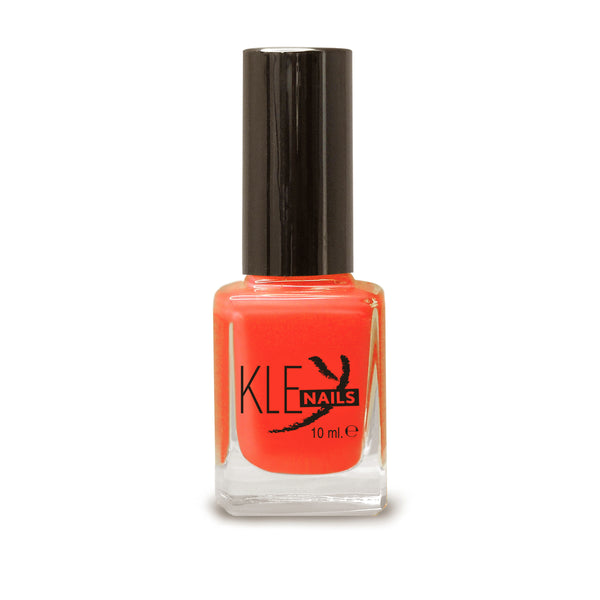 Carica l'immagine nel visualizzatore di Gallery, SMALTO TRATTANTE COLORATO 5-FREE 10ML - COLOR 1