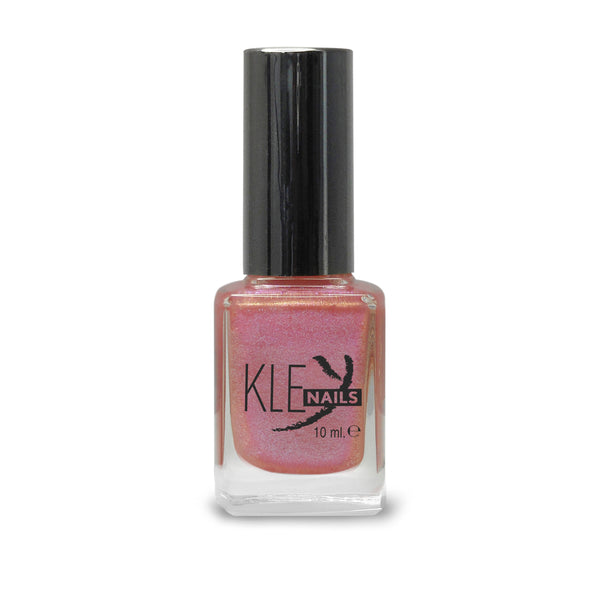 Carica l'immagine nel visualizzatore di Gallery, SMALTO TRATTANTE COLORATO 5-FREE 10ML - COLOR 2