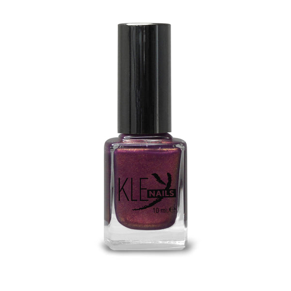 Carica l'immagine nel visualizzatore di Gallery, SMALTO TRATTANTE COLORATO 5-FREE 10ML - COLOR 2