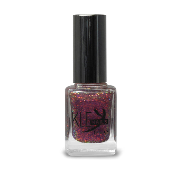 Carica l'immagine nel visualizzatore di Gallery, SMALTO TRATTANTE COLORATO 5-FREE 10ML - COLOR 2