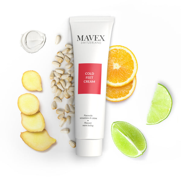 Carica l'immagine nel visualizzatore di Gallery, COLD FEET CREAM