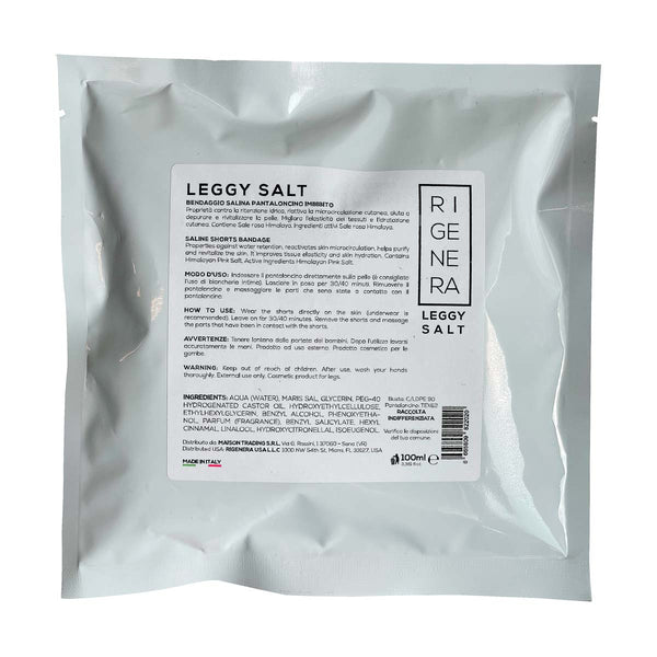 Carica l'immagine nel visualizzatore di Gallery, Legg Salt