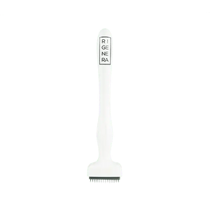 RIGENERA HAIR-Dermastamp Capelli | Hair Derma Stamp Professionale | Stimolazione Follicoli Piliferi Rigenera