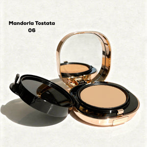 Face+ Eclat Compact 50+ Fondotinta SPF50 Lunga Durata
