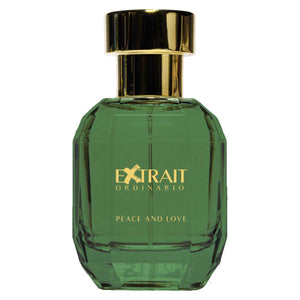 FACE + Extrait Ordinario – Peace And Love