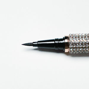 Face+ Eyeliner Waterproof Defining Liner Penna Eyeliner Lunga Tenuta