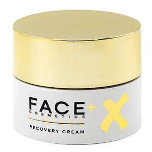 Face+ Luminor Recovery Cream