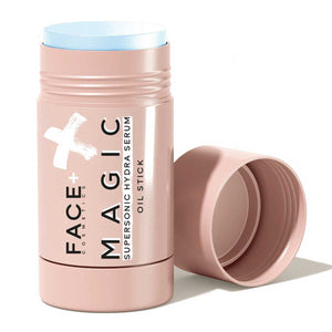Face+ Magic Oil Stick Supersonic Hydra Serum