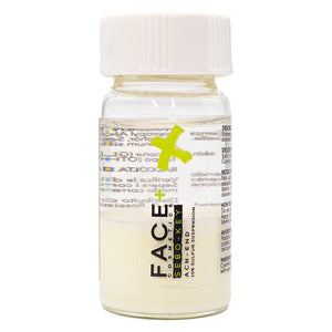 FACE + SeboKey Acn-End 10% Sulfur Suspension trattamento rimozione brufoli