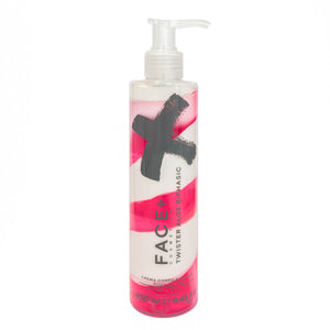 FACE + Twister Aloe Biphasic crema corpo bifasica all’Aloe