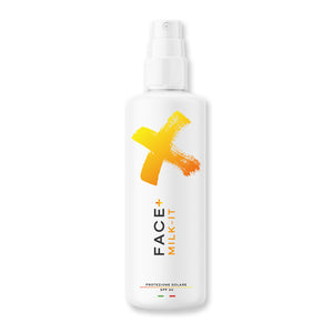 FACE + Milk-It latte solare con protezione SPF 30