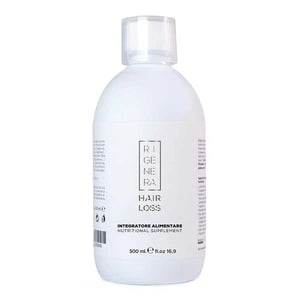Rigenera HAIR - Hair Loss