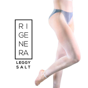 Rigenera – Leggy Salt