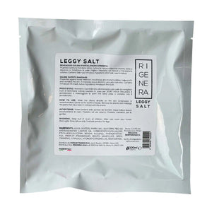 Rigenera – Leggy Salt