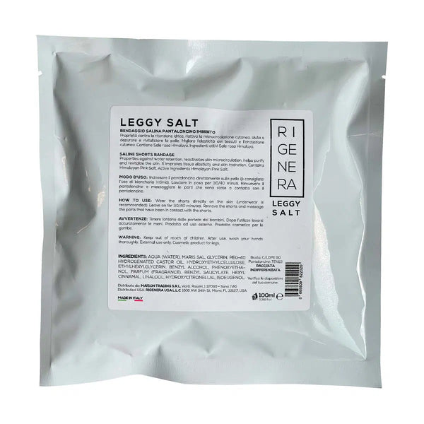 Carica l'immagine nel visualizzatore di Gallery, Rigenera – Leggy Salt
