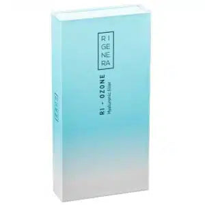 Rigenera – Ri-Ozone Hyaluronic Filler