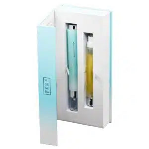 Carica l'immagine nel visualizzatore di Gallery, Rigenera – Ri-Ozone Hyaluronic Filler

