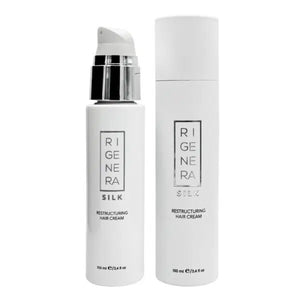 Rigenera HAIR– Silk Restructuring Hair Cream