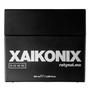 Xaikonix – Retynol.me