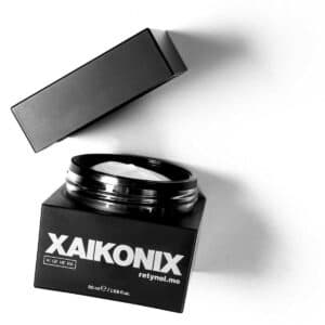 Carica l'immagine nel visualizzatore di Gallery, Xaikonix – Retynol.me
