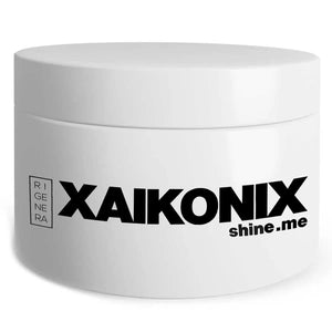 XAIKONIX – SHINE.ME