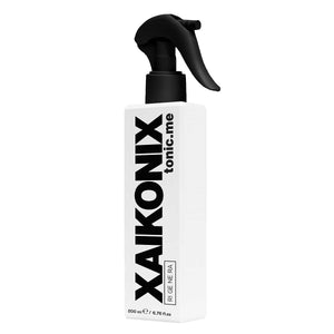 Xaikonix – Tonic.me