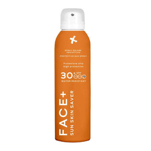 Face+ Sun Skin Saver – SPF 30 Travel Size