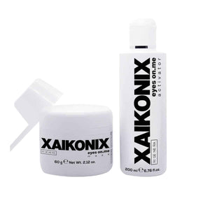 Rigenera Xaikonix – Eyes on.me (Mask + Activator)