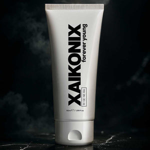 Xaikonix – Eyelift