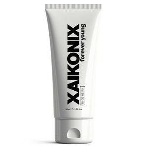 Xaikonix – Forever Young