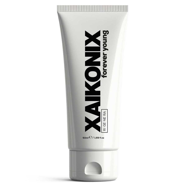 Carica l'immagine nel visualizzatore di Gallery, Xaikonix – Forever Young
