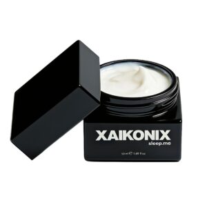 Carica l'immagine nel visualizzatore di Gallery, Xaikonix Sleep.me
