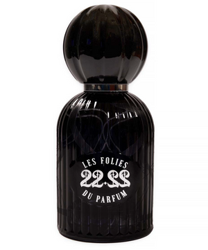 Les Folies Du Parfum   22.22