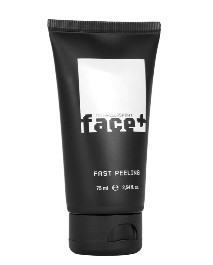 Fast Peeling esfoliante naturale